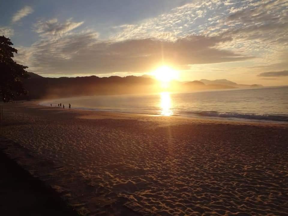 Pousada Sossego Da Vila - Trindade Paraty Dış mekan fotoğraf
