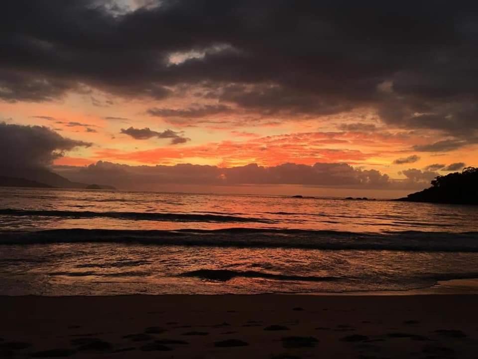 Pousada Sossego Da Vila - Trindade Paraty Dış mekan fotoğraf