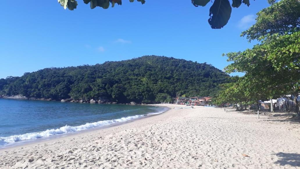 Pousada Sossego Da Vila - Trindade Paraty Dış mekan fotoğraf