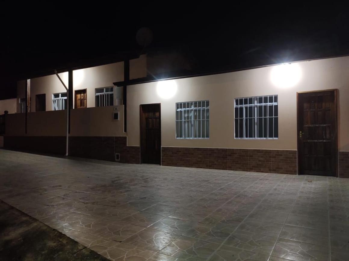 Pousada Sossego Da Vila - Trindade Paraty Dış mekan fotoğraf