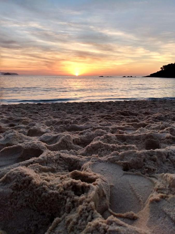 Pousada Sossego Da Vila - Trindade Paraty Dış mekan fotoğraf