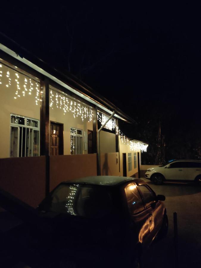 Pousada Sossego Da Vila - Trindade Paraty Dış mekan fotoğraf
