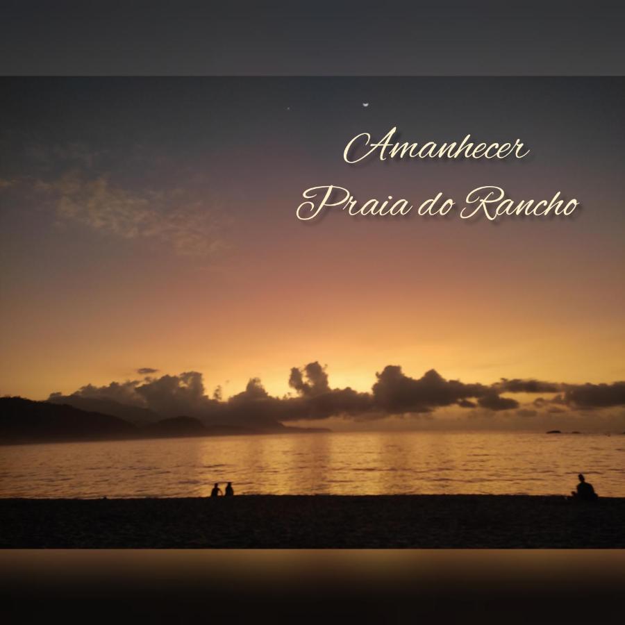 Pousada Sossego Da Vila - Trindade Paraty Dış mekan fotoğraf